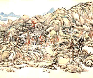 [S]可见一斑[M]kě jiàn yī bān[E]