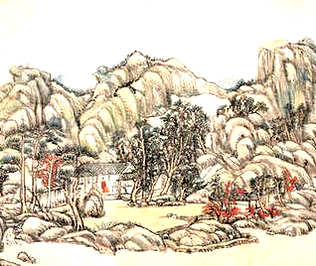 [S]侃侃而谈[M]kǎn  kǎn  ér  tán[E]