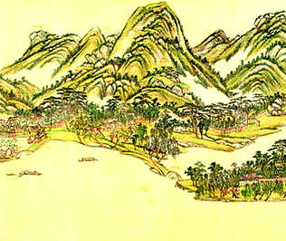 [S]口蜜腹剑[M]kǒu  mì  fù  jiàn[E]