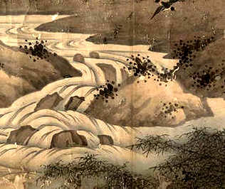 [S]礼崩乐坏[M]lǐ bēng yuè huài[E]