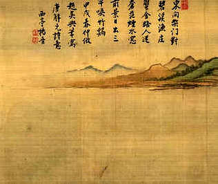 [S]老马识途[M]lǎo  mǎ  shí  tú[E]