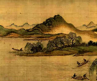 [S]李代桃僵[M]lǐ  dài  táo  jiāng[E]