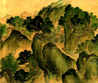 [S]满面春风[M]mǎn  miàn  chūn  fēng[E]