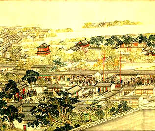 [S]宁为鸡口，不为牛后[M]nìng  wéi  jī  kǒu，bù  wéi  niú  hòu[E]