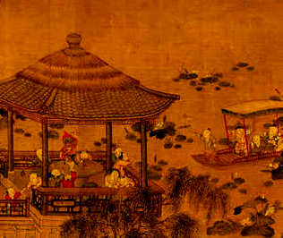 [S]吴中四士[M]wú zhōng sì shì[E]