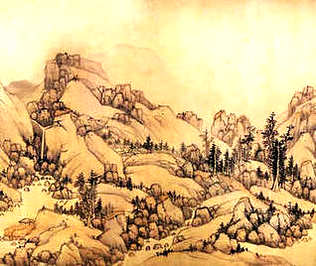 [S]漫天遍地[M]màn shān biàn dì[E]