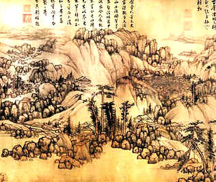 [S]偃鼠饮河[M]yǎn  shǔ  yǐn  hé[E]