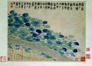 [S]知遇之感[M]zhī  yù  zhī  gǎn[E]