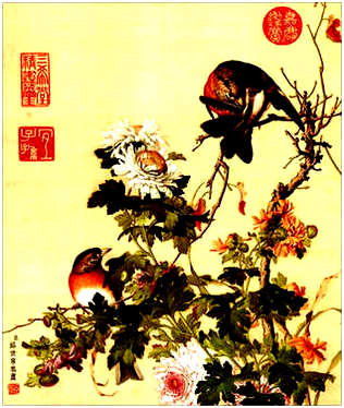 [S]雷霆电雹[M]léi tíng diàn báo[E]