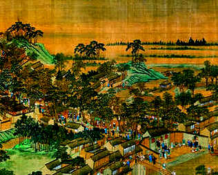 [S]拈题分韵[M]niān tí fēn yùn[E]