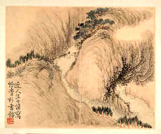 [S]独运匠心[M]dú yùn jiàng xīn[E]