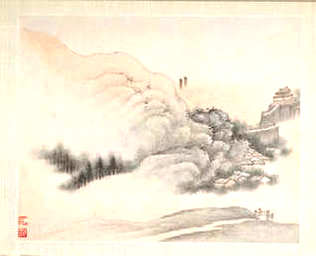 [S]努目撑眉[M]nǔ  mù  chēng  méi[E]