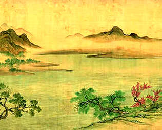 [S]遇水迭桥[M]yù shuǐ dié qiáo[E]