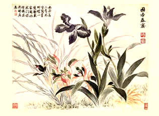 [S]旗开取胜[M]qí  kāi  qǔ  shèng[E]
