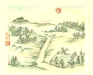 [S]蓬头散发[M]péng  tóu  sàn  fà[E]