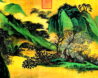 [S]吹牛皮[M]chuī  niú  pí[E]