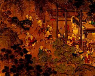[S]贫贱骄人[M]pín  jiàn  jiāo  rén[E]