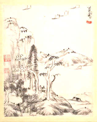 [S]鹅笼书生[M]é  lóng  shū  shēng[E]