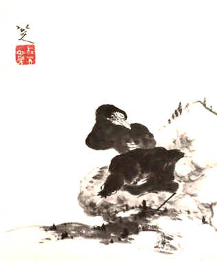 [S]聪明反被聪明误[M]cōng  míng  fǎn  bèi  cōng  míng  wù[E]