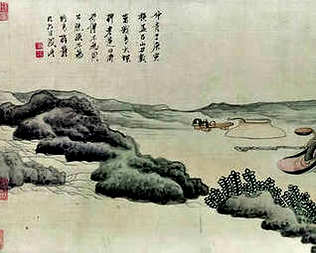 [S]色衰爱弛[M]sè  shuāi  ài  chí[E]
