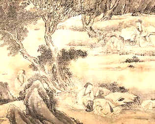 [S]苍生涂炭[M]cāng  shēng  tú  tàn[E]
