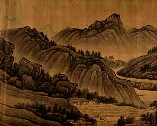 [S]惨澹经营[M]cǎn dàn jīng yíng[E]