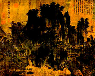 [S]露蛬风蝉[M]lù qióng fēng chán[E]