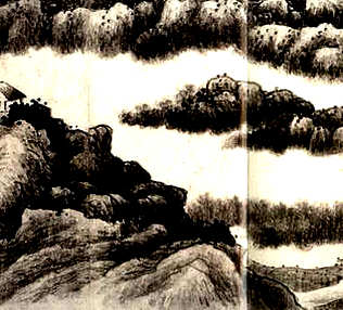 [S]畏影恶迹[M]wèi  yǐng  è  jì[E]