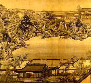 [S]洁浊扬清[M]jié zhuó yáng qīng[E]