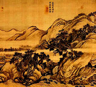 [S]一面驱禽[M]yī  miàn  qū  qín[E]