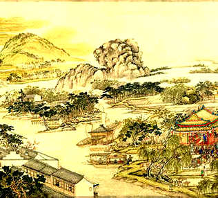 [S]刀笔之吏[M]dāo  bǐ  zhī  lì[E]