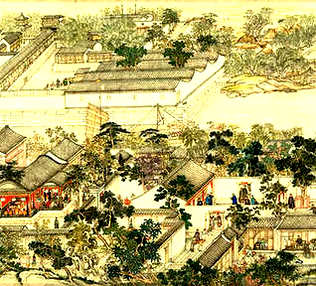 [S]杜绝言路[M]dù  jué  yán  lù[E]
