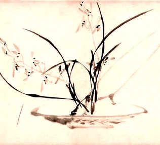 [S]只鸡樽酒[M]zhī jī zūn jiǔ[E]