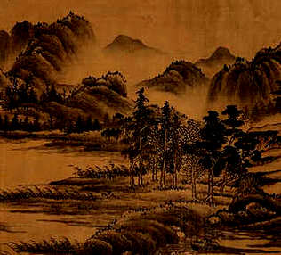 [S]混沌不分[M]hùn  dùn  bù  fēn[E]