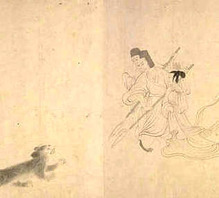 [S]十大弟子[M]shí dà dì zǐ[E]
