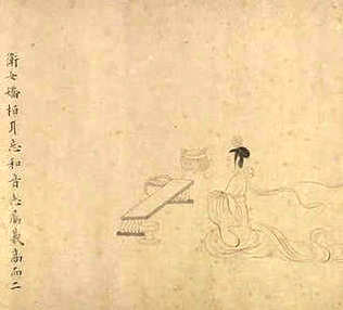 [S]纤尘不染[M]xiān  chén  bù  rǎn[E]