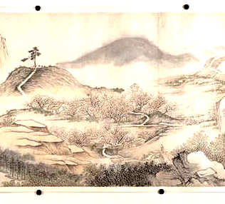 [S]哑羊僧[M]yǎ  yáng  sēng[E]