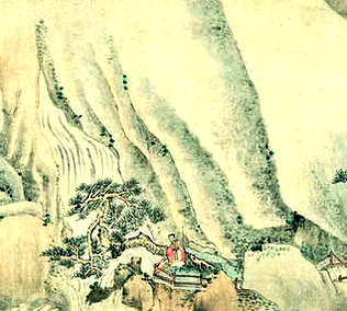 [S]逢山开路，遇水叠桥[M]féng  shān  kāi  lù，yù  shuǐ  dié  qiáo[E]