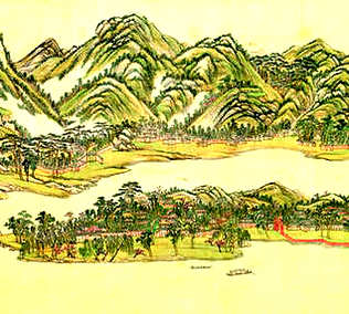 [S]不怕官，只怕管[M]bù  pà  guān，zhǐ  pà  guǎn[E]