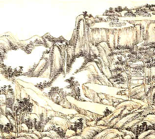 [S]托物寓兴[M]tuō wù yù xīng[E]
