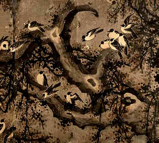 [S]槁木死灰[M]gǎo  mù  sǐ  huī[E]