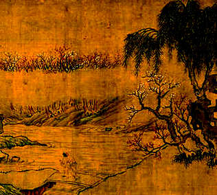 [S]灌米汤[M]guàn  mǐ  tāng[E]