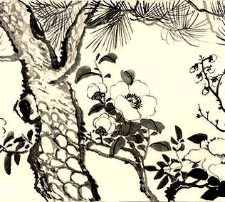 [S]盖地而来[M]gài  dì  ér  lái[E]