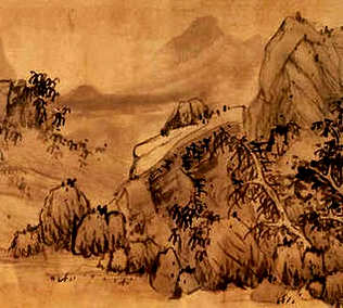 [S]旰食之劳[M]gàn shí zhī láo[E]