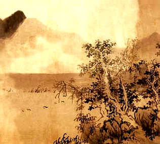 [S]归老林下[M]guī  lǎo  lín  xià[E]
