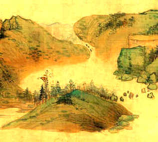 [S]鬼怪妖魔[M]guǐ  guài  yāo  mó[E]