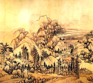 [S]告老在家[M]gào lǎo zài jiā[E]
