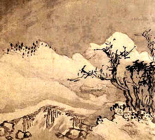 [S]冠山戴粒[M]guàn shān dài lì[E]