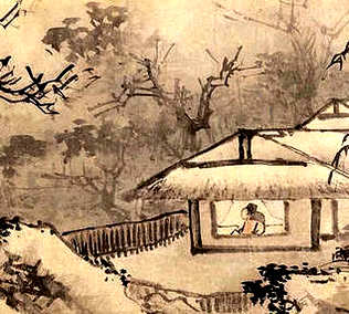 [S]公私猬集[M]gōng  sī  wèi  jí[E]