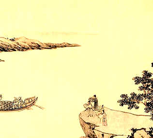[S]一龟一鹤[M]yī  guī  yī  hè[E]